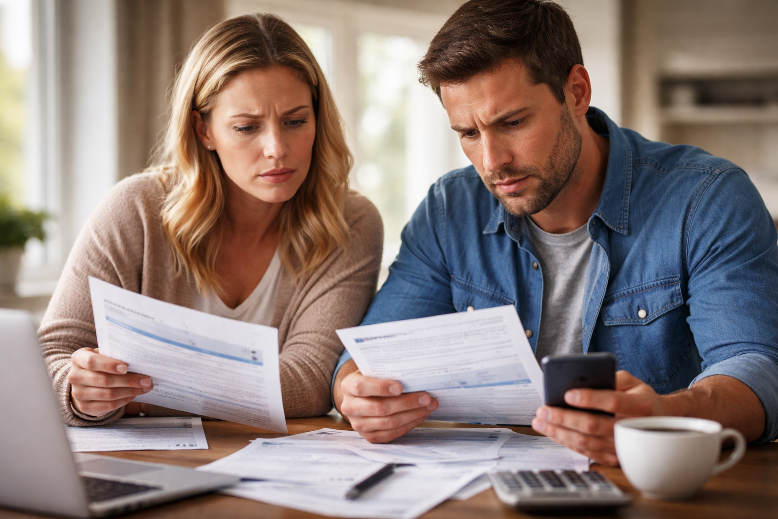 insurance claim denied out of network