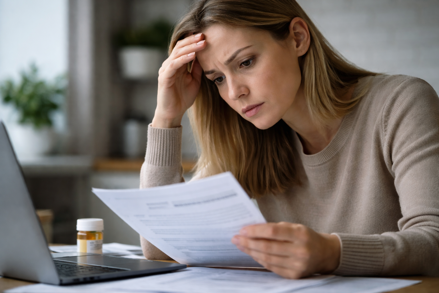 insurance denied pre existing condition appeal