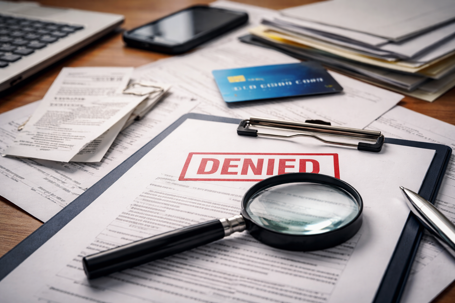 insurance appeal taking too long