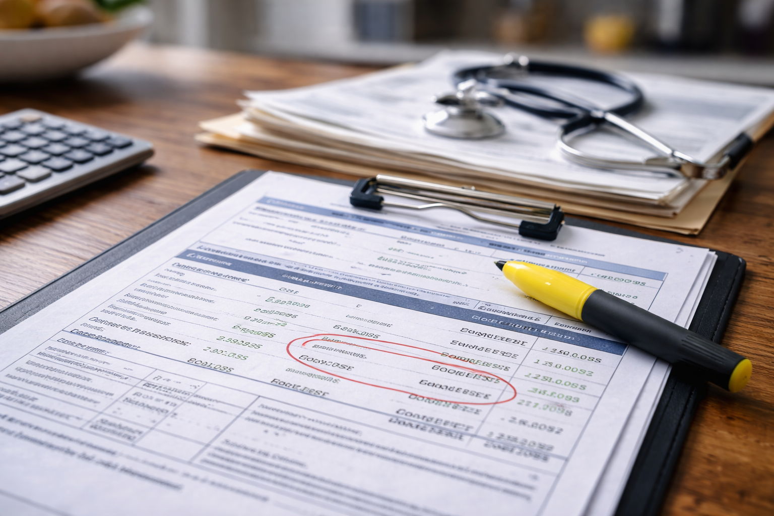 Insurance Appeal Approved But Payment Reduced