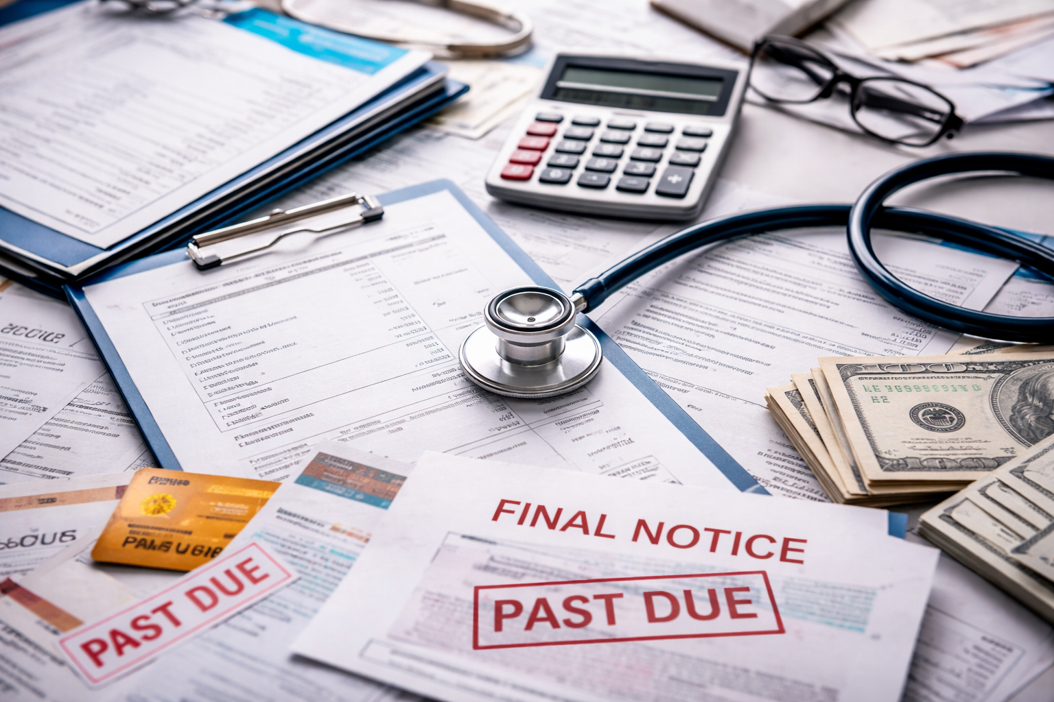 How Health Insurance Claims Are Adjudicated Step by Step