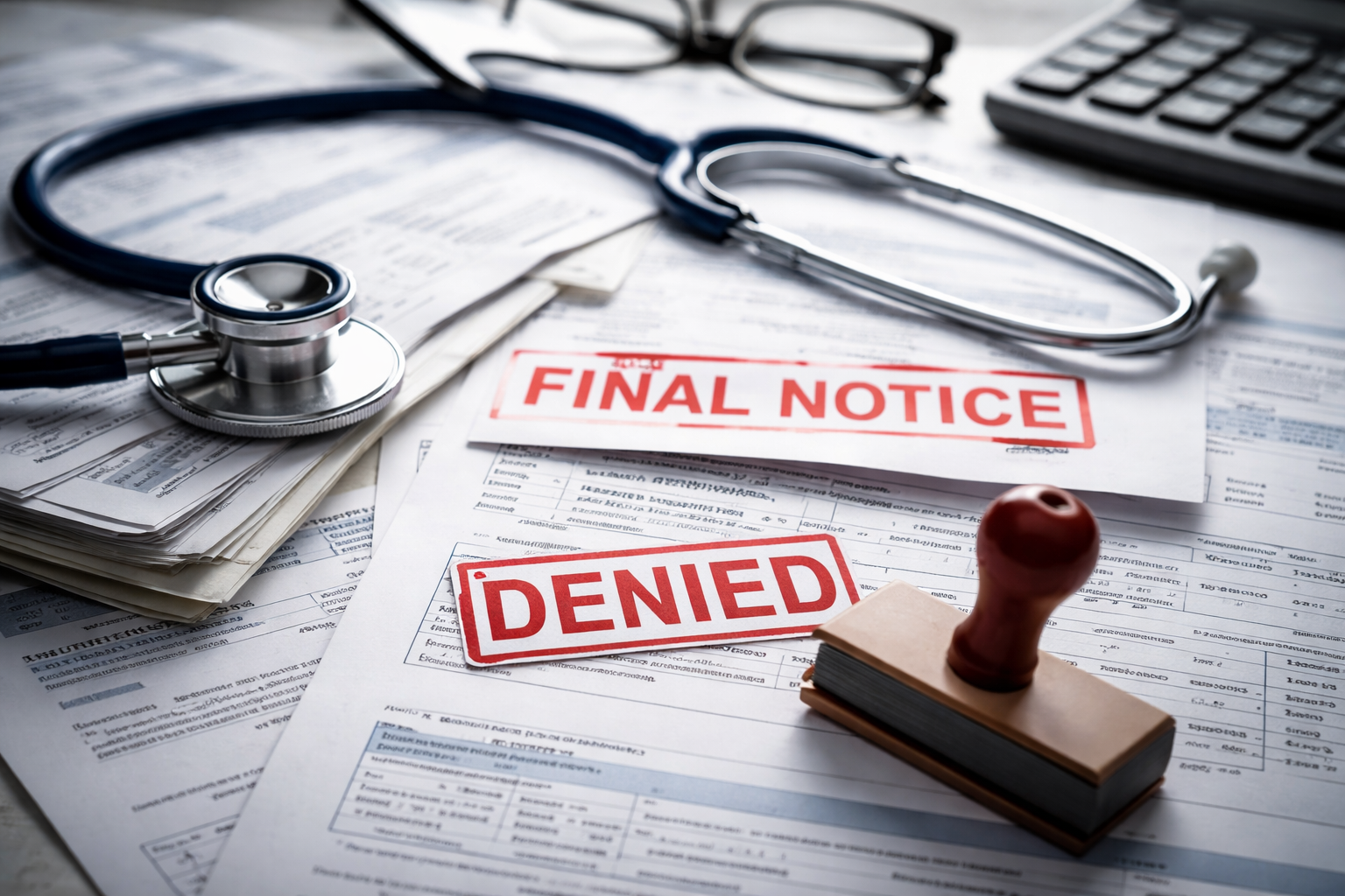 Insurance Claim Retroactively Denied After Payment