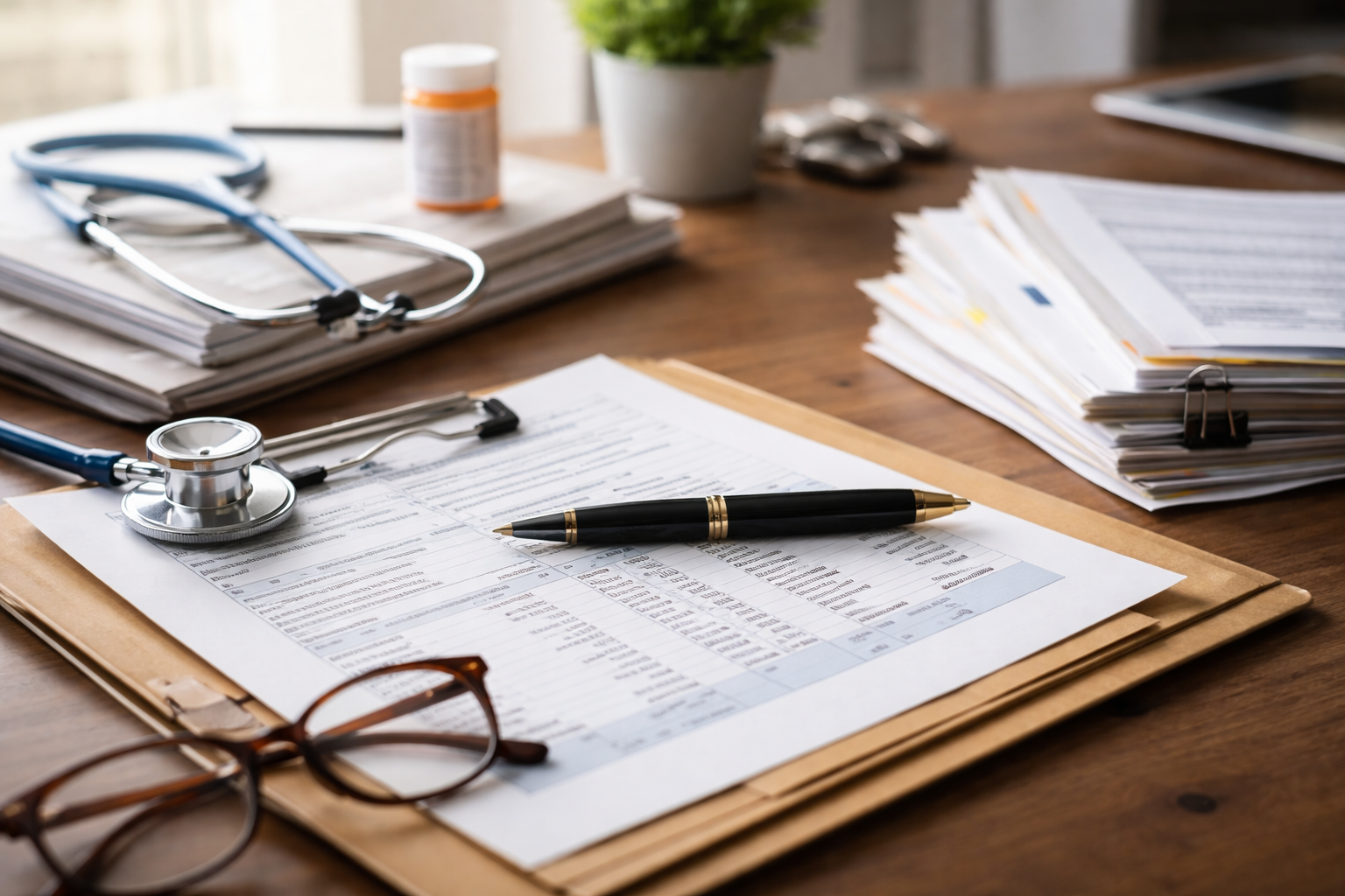 How Health Insurance Appeals Work and What Patients Should Do Next
