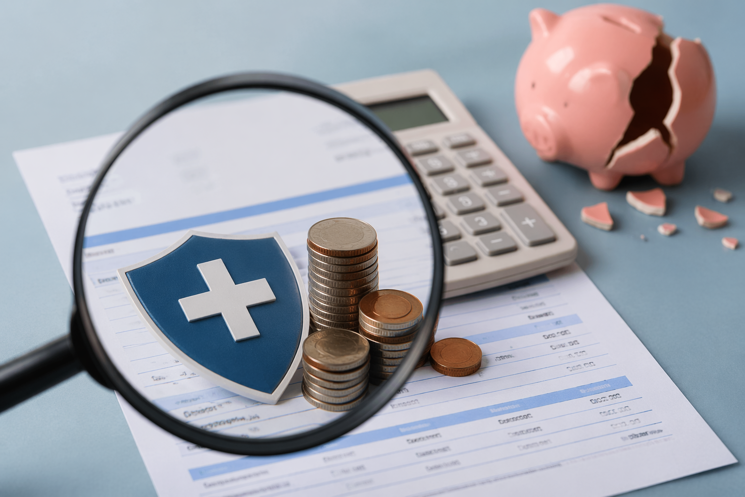 Insurance Claim Approved But Cost Sharing Miscalculated Due to System Tiering Error