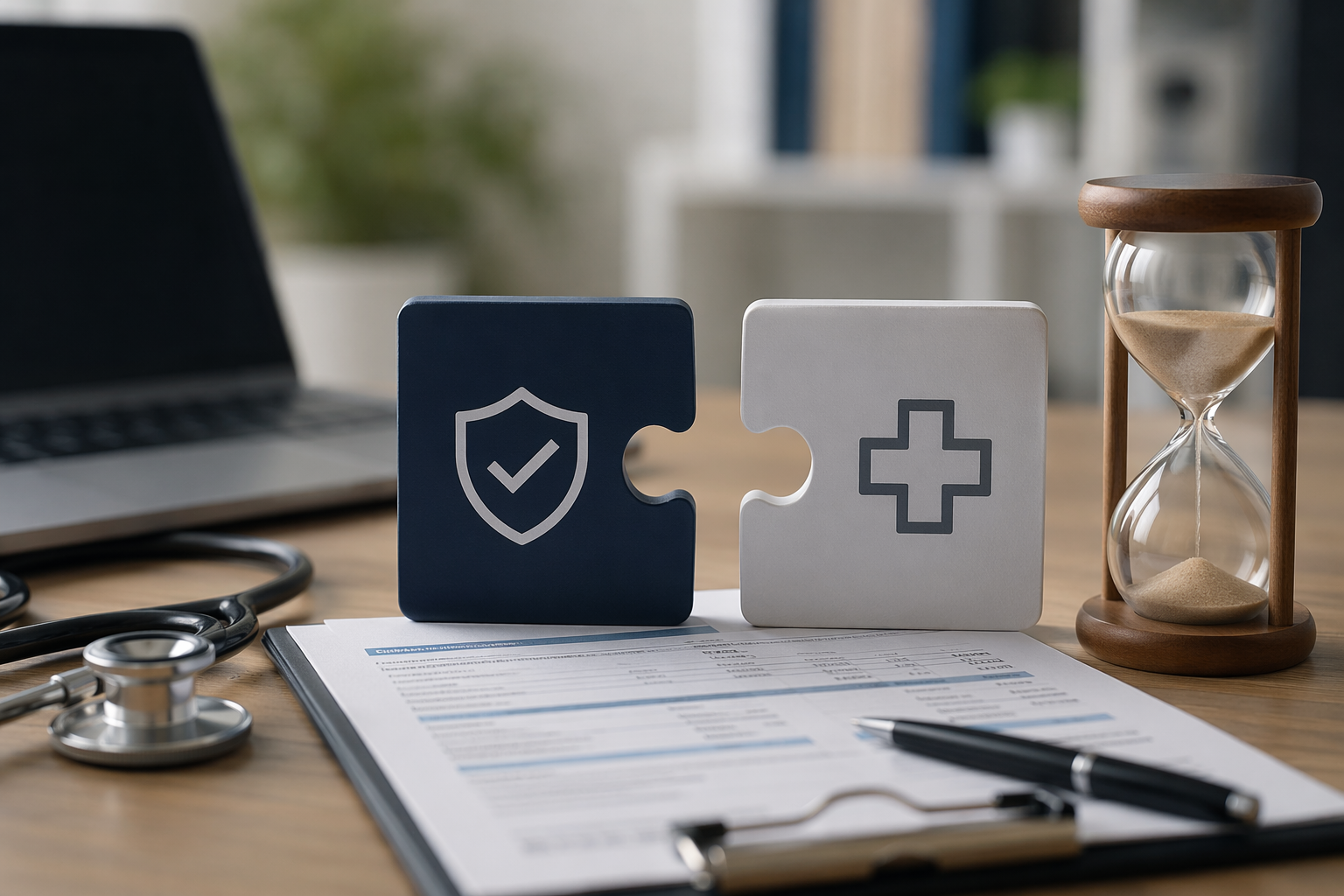 Insurance Says Paid but Provider Got Nothing