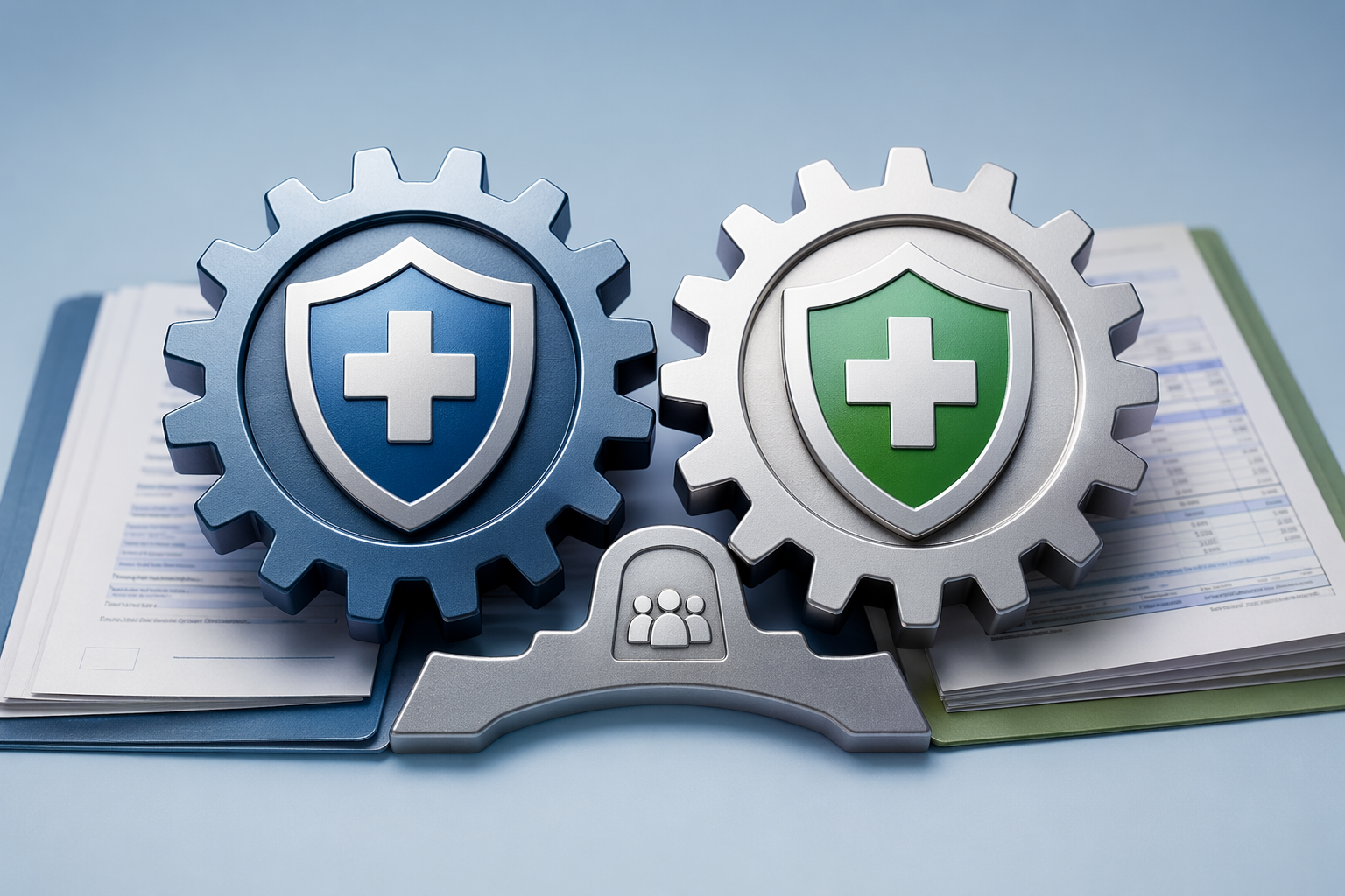 Insurance Claim Approved but Secondary Insurance Not Applied Correctly